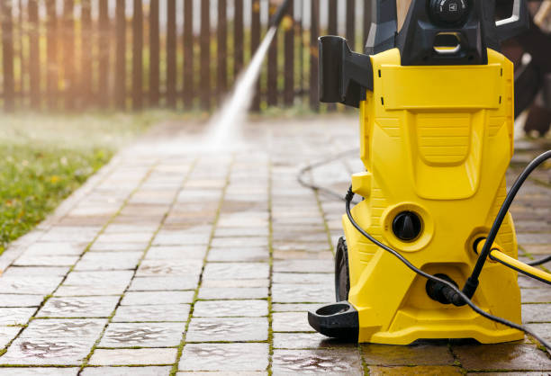 Professional Pressure Washing Services in University Park, NM